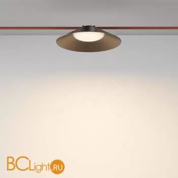 Подвесной светильник Maytoni Campana TR127B-12W3K-B - Фото 4