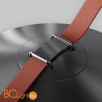 Подвесной светильник Maytoni Campana TR127B-12W3K-B - Фото 2