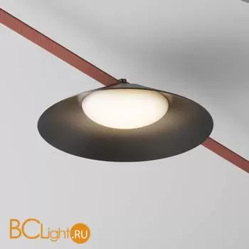 Подвесной светильник Maytoni Campana TR127B-12W3K-B - Фото 3