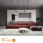 Подвесной светильник Maytoni Campana TR127B-12W3K-B - Фото 1