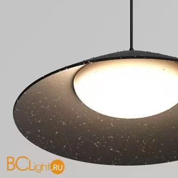 Уличный трековый светильник Maytoni Campana O-TR01-1-P-12WB3K - Фото 4