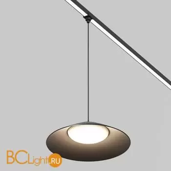 Уличный трековый светильник Maytoni Campana O-TR01-1-P-12WB3K - Фото 3