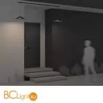 Уличный трековый светильник Maytoni Campana O-TR01-1-P-12WB3K - Фото 7