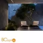 Уличный трековый светильник Maytoni Campana O-TR01-1-P-12WB3K - Фото 1