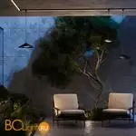 Уличный трековый светильник Maytoni Campana O-TR01-1-P-12WB3K - Фото 0