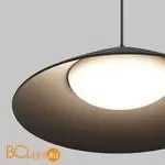 Уличный трековый светильник Maytoni Campana O-TR01-1-P-12WB3K - Фото 2