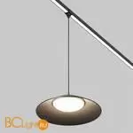 Уличный трековый светильник Maytoni Campana O-TR01-1-P-12WB3K - Фото 3