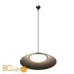 Уличный трековый светильник Maytoni Campana O-TR01-1-P-12WB3K