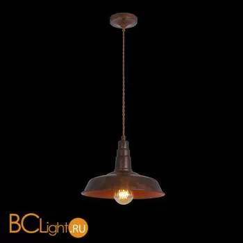 Подвесной светильник Maytoni Campane T023-11-R - Фото 0