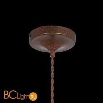 Подвесной светильник Maytoni Campane T023-11-R - Фото 1