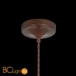 Подвесной светильник Maytoni Campane T023-11-R - Фото 1