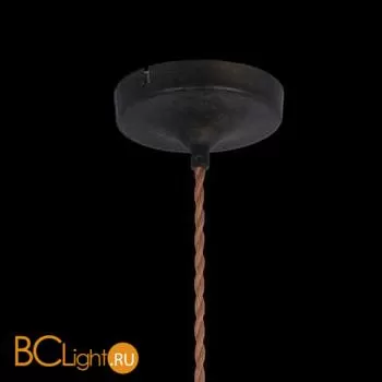 Подвесной светильник Maytoni Campane T023-01-R - Фото 1