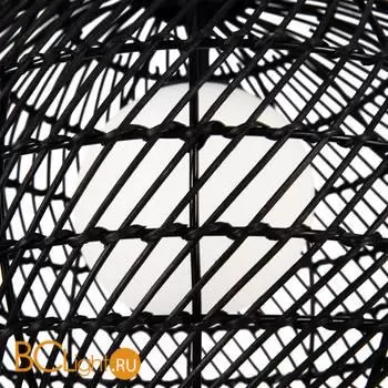 Подвесной светильник Maytoni CANE MOD204PL-01B1 - Фото 3