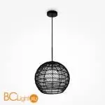 Подвесной светильник Maytoni CANE MOD204PL-01B1