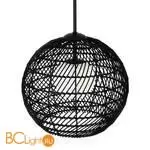 Подвесной светильник Maytoni CANE MOD204PL-01B1 - Фото 1