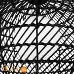 Подвесной светильник Maytoni CANE MOD204PL-01B1 - Фото 3