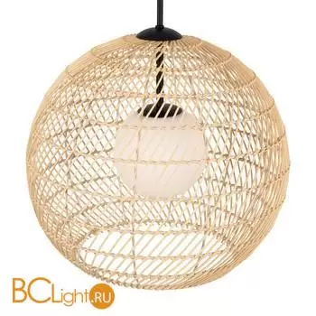 Подвесной светильник Maytoni CANE MOD204PL-01BG - Фото 3