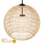 Подвесной светильник Maytoni CANE MOD204PL-01BG - Фото 3