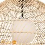 Подвесной светильник Maytoni CANE MOD204PL-01BG - Фото 1