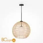 Подвесной светильник Maytoni CANE MOD204PL-01BG - Фото 2