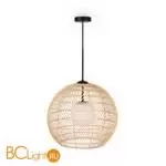 Подвесной светильник Maytoni CANE MOD204PL-01BG - Фото 0