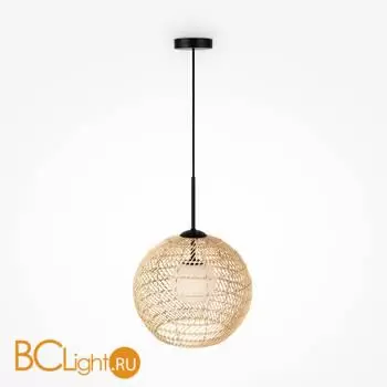 Подвесной светильник Maytoni CANE MOD204PL-01BG1