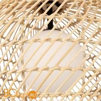 Подвесной светильник Maytoni CANE MOD204PL-01BG1 - Фото 4