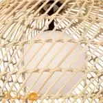 Подвесной светильник Maytoni CANE MOD204PL-01BG1 - Фото 4