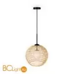 Подвесной светильник Maytoni CANE MOD204PL-01BG1 - Фото 0