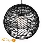 Подвесной светильник Maytoni CANE MOD204PL-01B - Фото 1