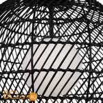 Подвесной светильник Maytoni CANE MOD204PL-01B - Фото 0