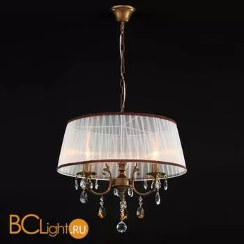 Подвесной светильник Maytoni Cannella ARM388-03-R - Фото 0