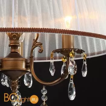 Подвесной светильник Maytoni Cannella ARM388-03-R - Фото 1