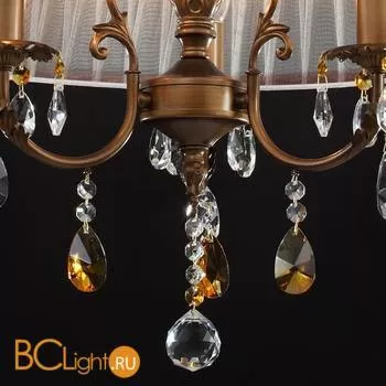 Подвесной светильник Maytoni Cannella ARM388-03-R - Фото 2