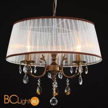 Подвесной светильник Maytoni Cannella ARM388-03-R