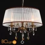 Подвесной светильник Maytoni Cannella ARM388-03-R