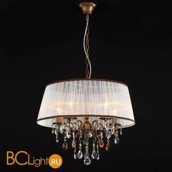 Подвесной светильник Maytoni Cannella ARM388-55-R - Фото 0