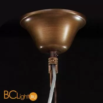 Подвесной светильник Maytoni Cannella ARM388-55-R - Фото 3