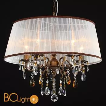 Подвесной светильник Maytoni Cannella ARM388-55-R