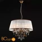 Подвесной светильник Maytoni Cannella ARM388-55-R - Фото 0