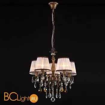 Люстра Maytoni Cannella ARM388-05-R - Фото 0