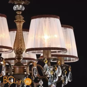 Люстра Maytoni Cannella ARM388-05-R - Фото 1