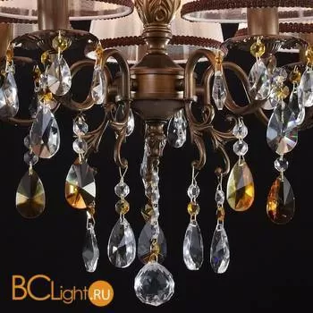 Люстра Maytoni Cannella ARM388-05-R - Фото 2