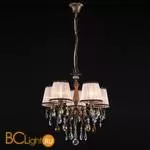 Люстра Maytoni Cannella ARM388-05-R - Фото 0