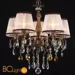 Люстра Maytoni Cannella ARM388-05-R