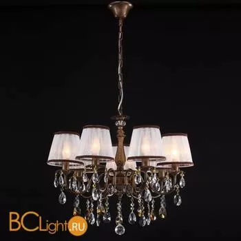 Люстра Maytoni Elegant 28 ARM388-07-R