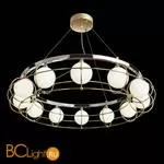 Люстра Maytoni Carcass MOD312PL-12GCH