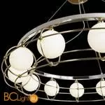 Люстра Maytoni Carcass MOD312PL-12GCH - Фото 3