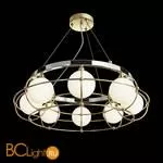Люстра Maytoni Carcass MOD312PL-08GCH - Фото 2