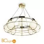 Люстра Maytoni Carcass MOD312PL-08GCH